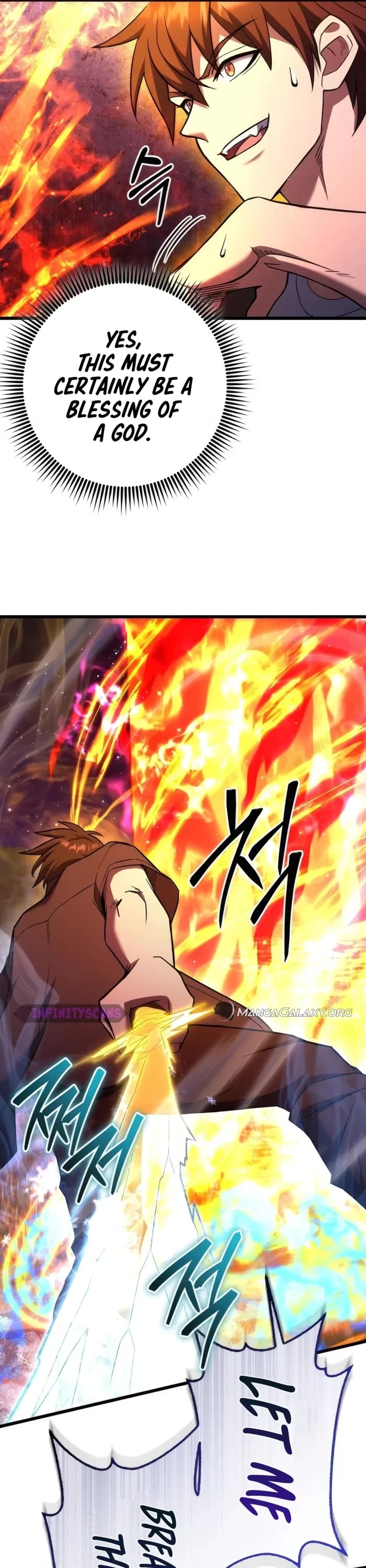 Maxed Out Leveling Chapter 78 page 44 - Chapter 78