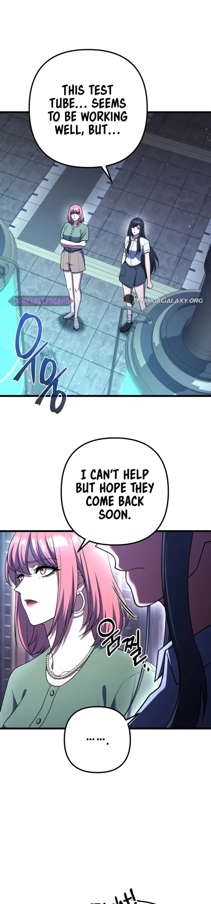 Maxed Out Leveling Chapter 78 page 5 - Chapter 78