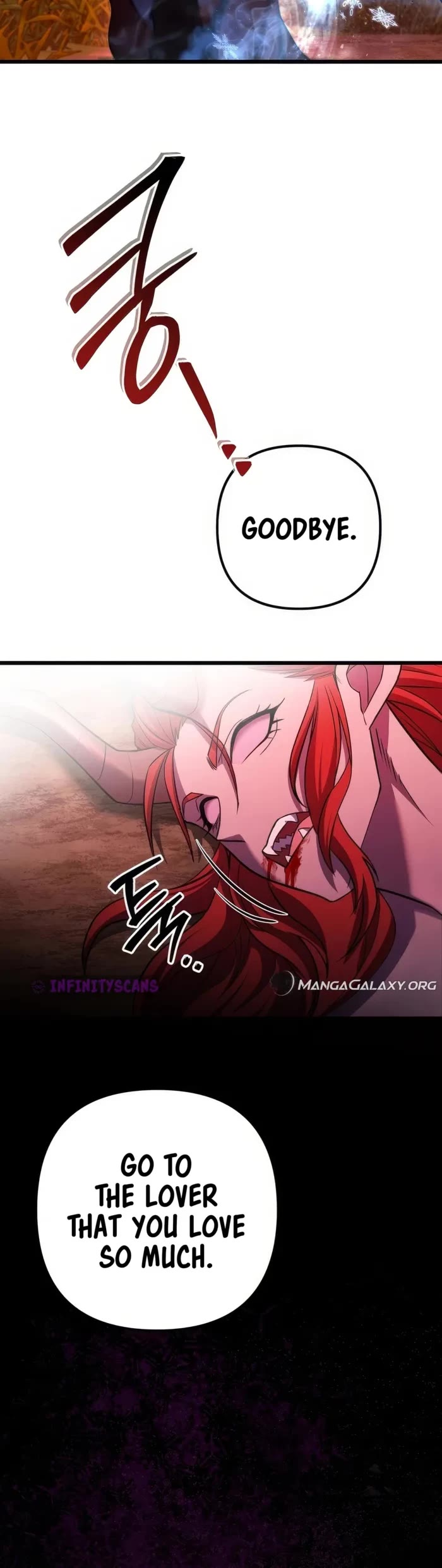 Maxed Out Leveling Chapter 78 page 51 - Chapter 78