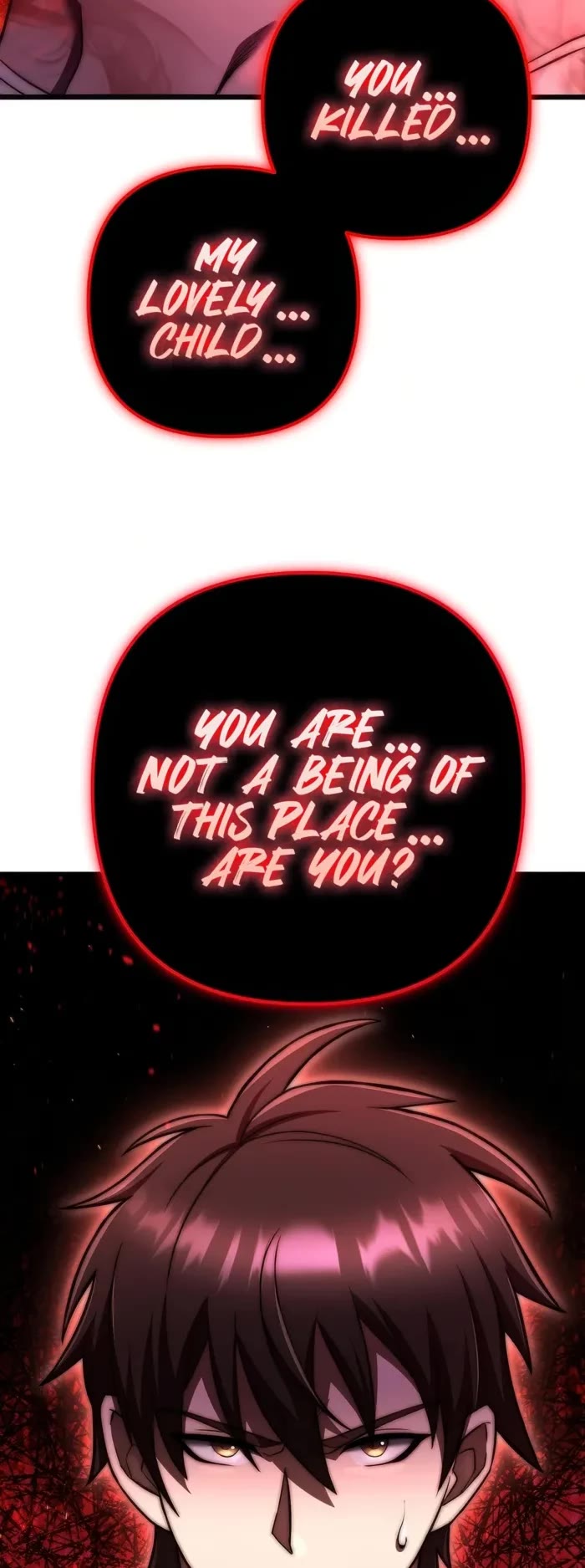 Maxed Out Leveling Chapter 78 page 54 - Chapter 78