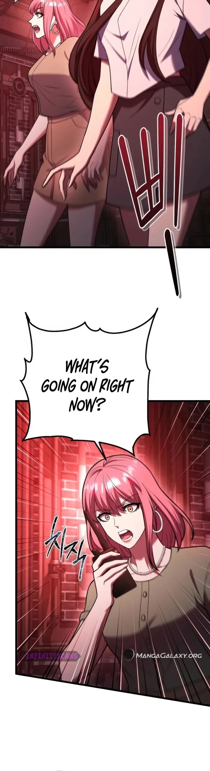 Maxed Out Leveling Chapter 78 page 8 - Chapter 78