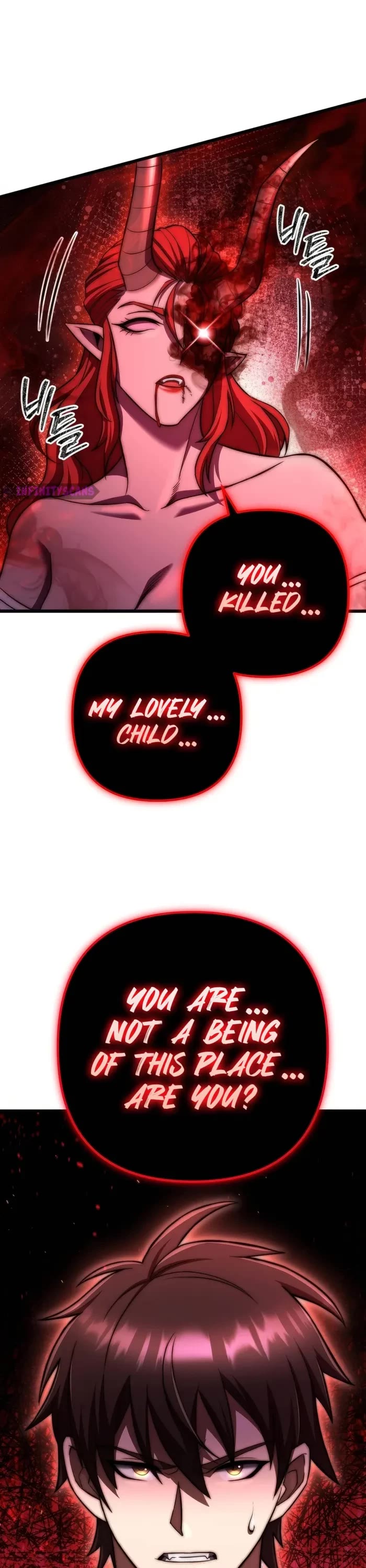 Maxed Out Leveling Chapter 79 page 1 - Chapter 79