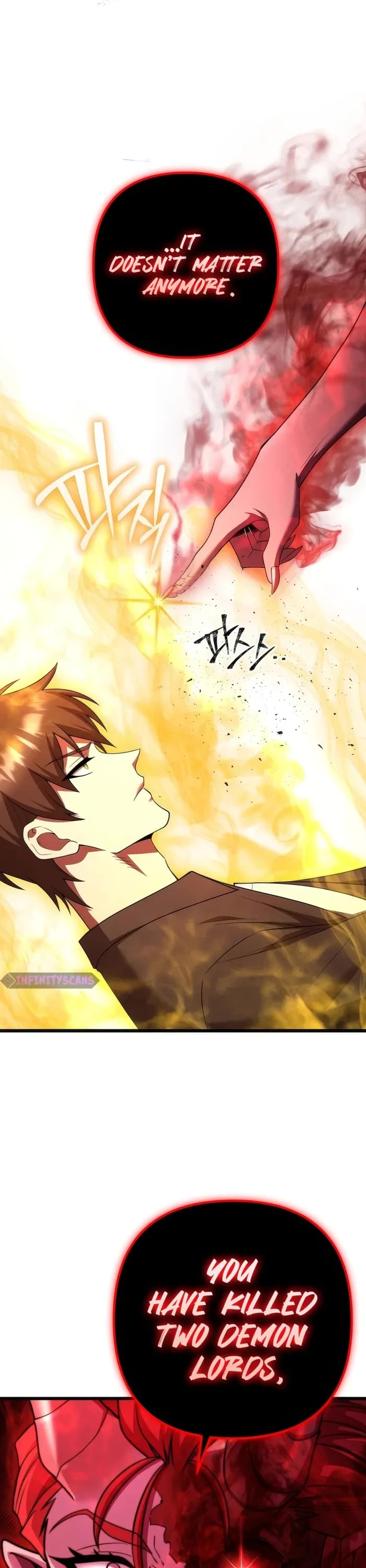 Maxed Out Leveling Chapter 79 page 10 - Chapter 79