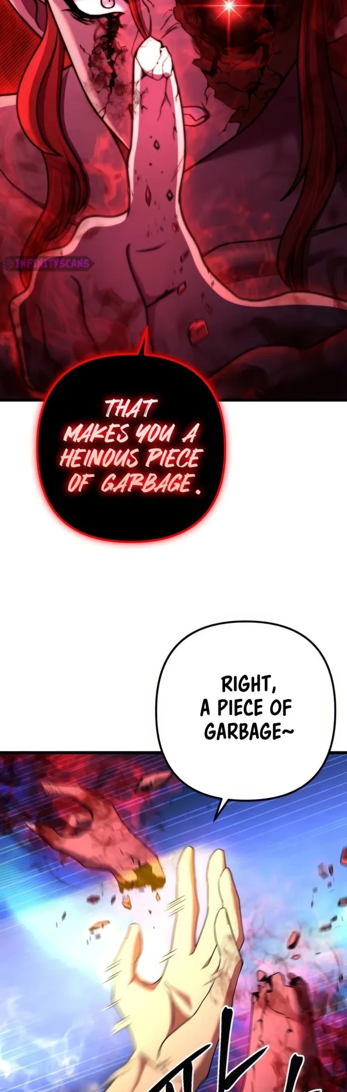 Maxed Out Leveling Chapter 79 page 11 - Chapter 79