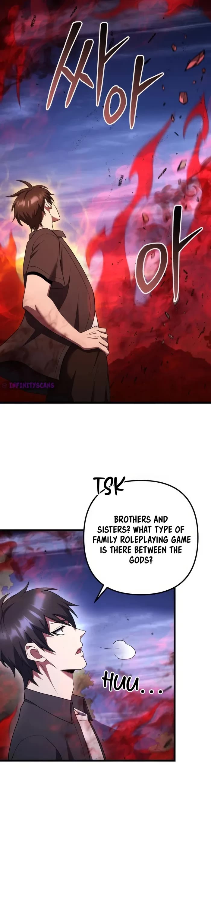 Maxed Out Leveling Chapter 79 page 14 - Chapter 79