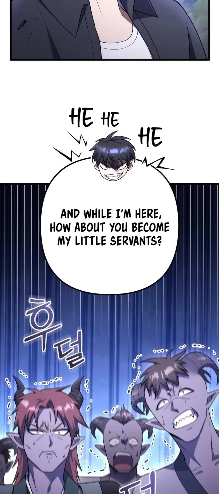 Maxed Out Leveling Chapter 79 page 16 - Chapter 79