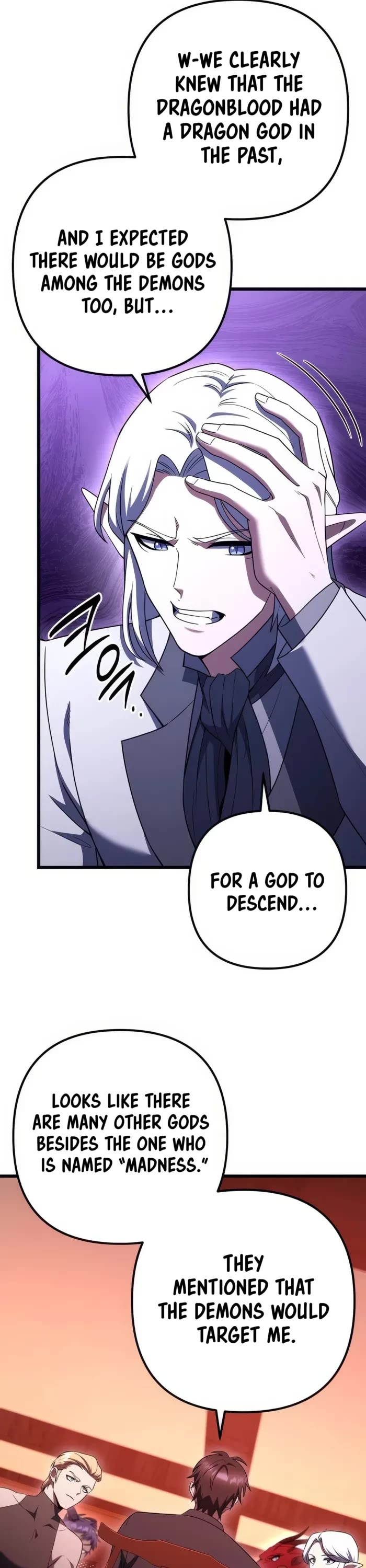 Maxed Out Leveling Chapter 79 page 22 - Chapter 79