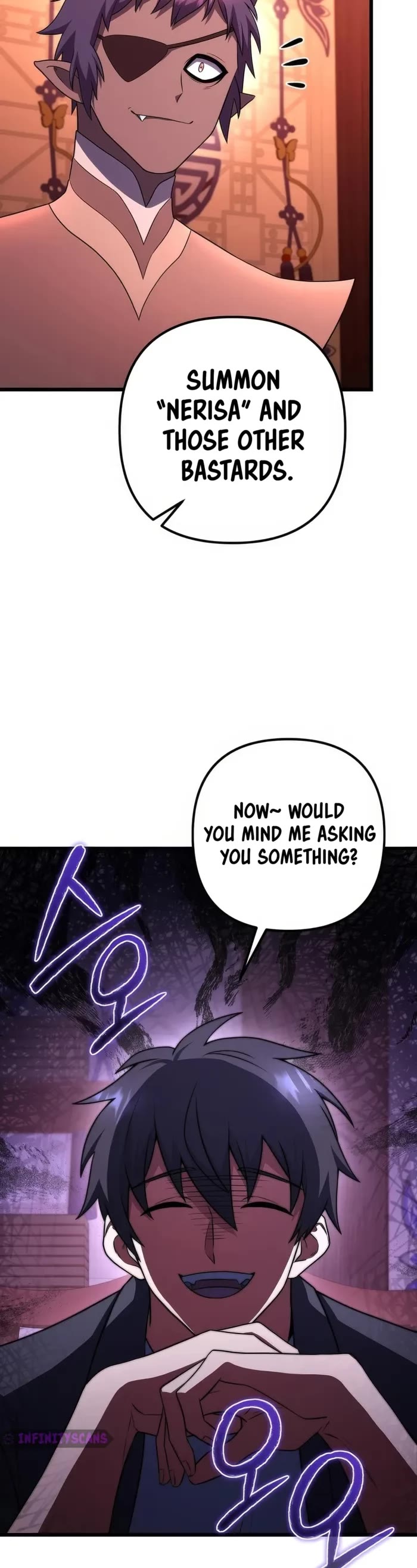 Maxed Out Leveling Chapter 79 page 24 - Chapter 79