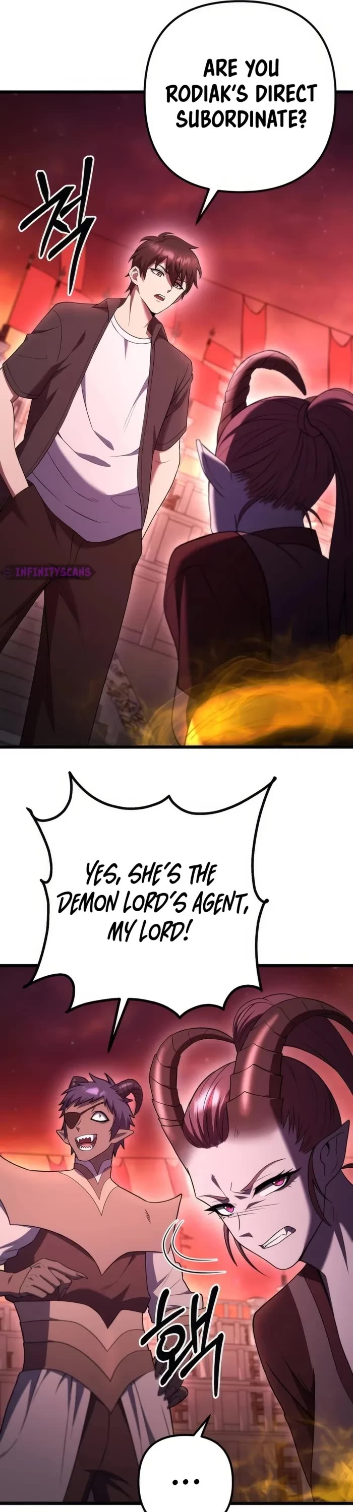 Maxed Out Leveling Chapter 79 page 26 - Chapter 79