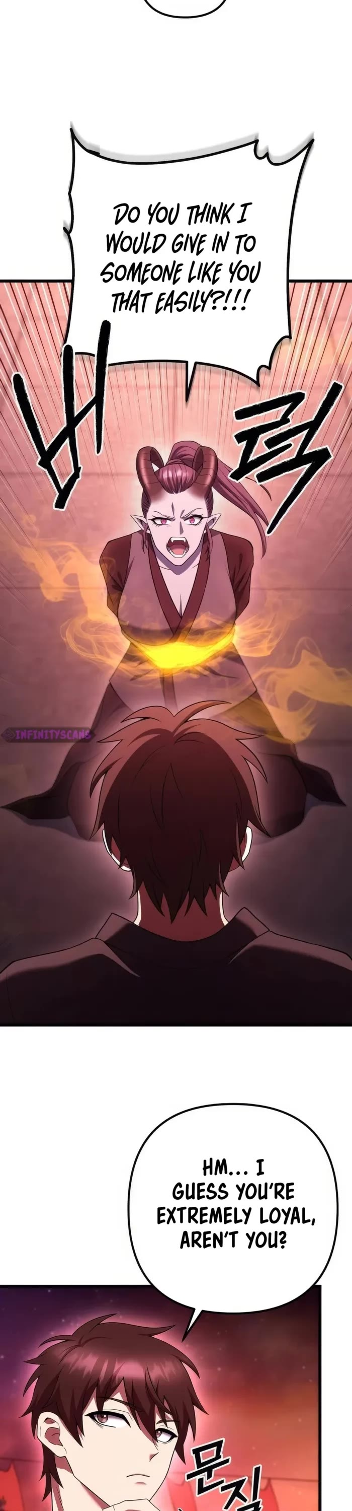 Maxed Out Leveling Chapter 79 page 27 - Chapter 79