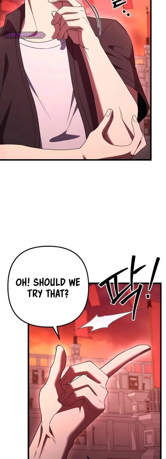 Maxed Out Leveling Chapter 79 page 28 - Chapter 79