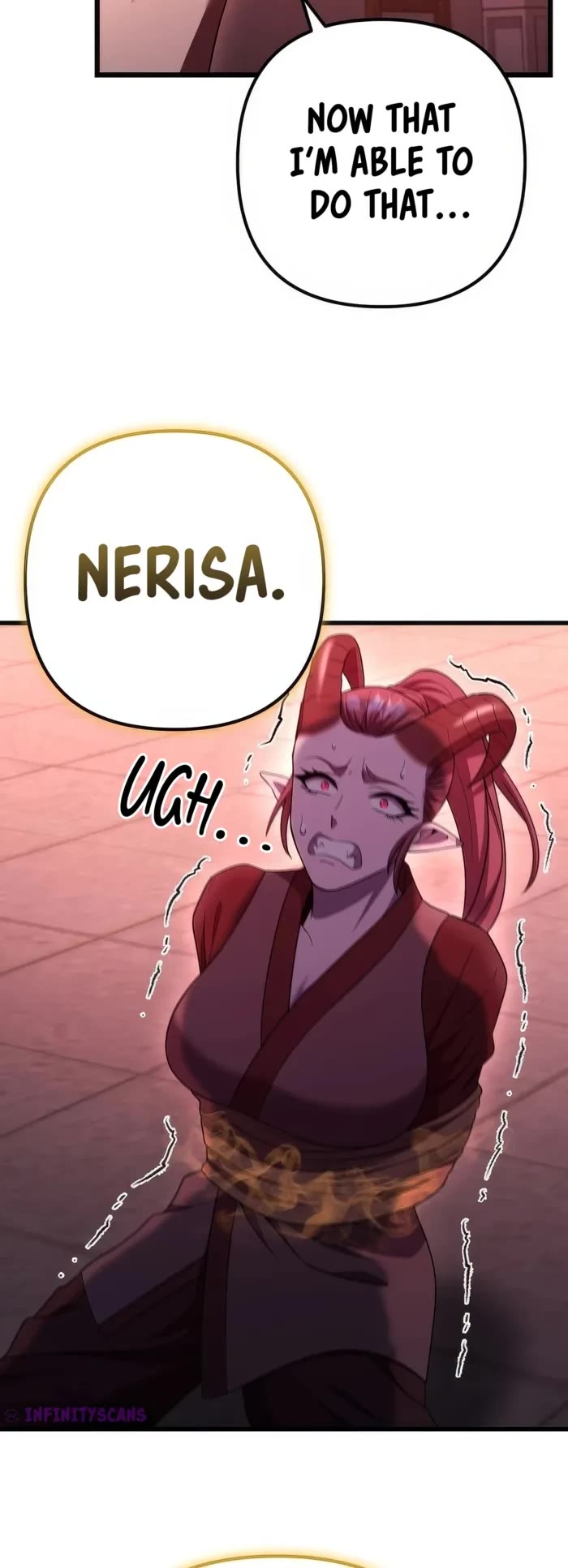 Maxed Out Leveling Chapter 79 page 29 - Chapter 79