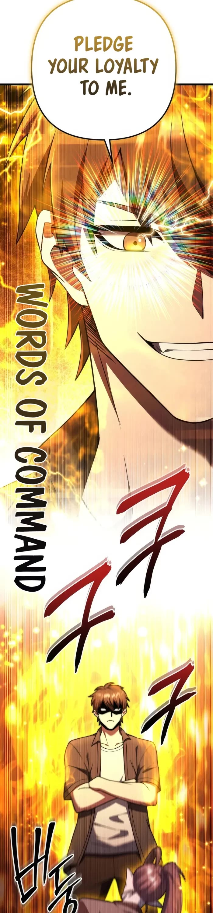Maxed Out Leveling Chapter 79 page 30 - Chapter 79