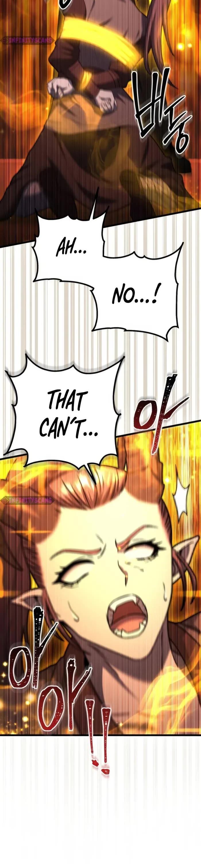 Maxed Out Leveling Chapter 79 page 31 - Chapter 79