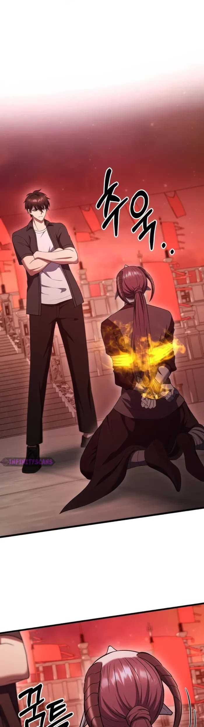 Maxed Out Leveling Chapter 79 page 32 - Chapter 79