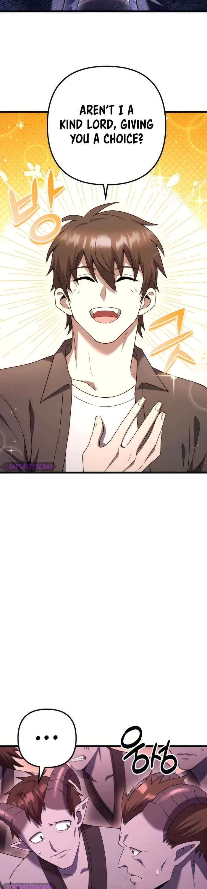 Maxed Out Leveling Chapter 79 page 35 - Chapter 79