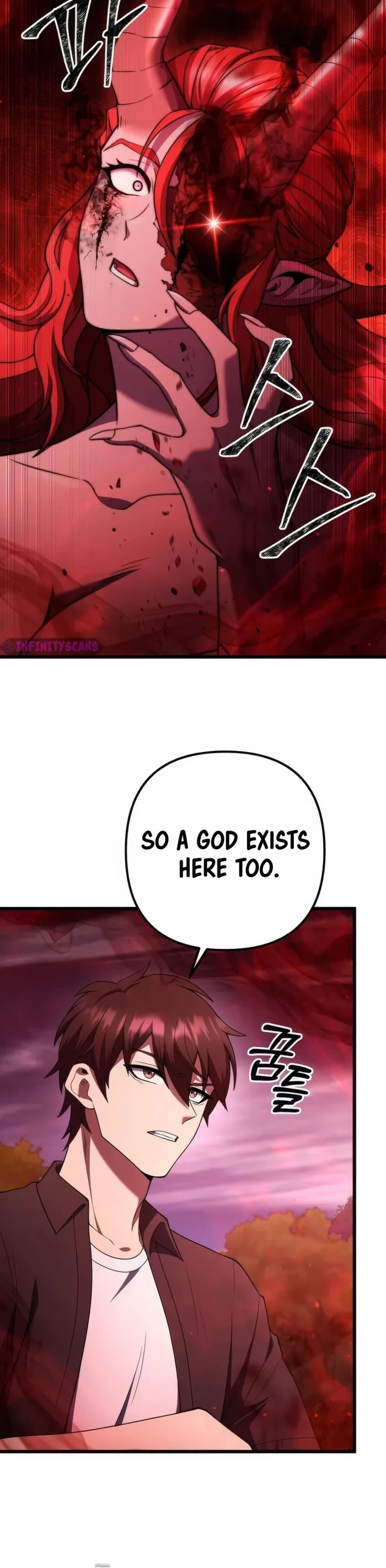 Maxed Out Leveling Chapter 79 page 4 - Chapter 79