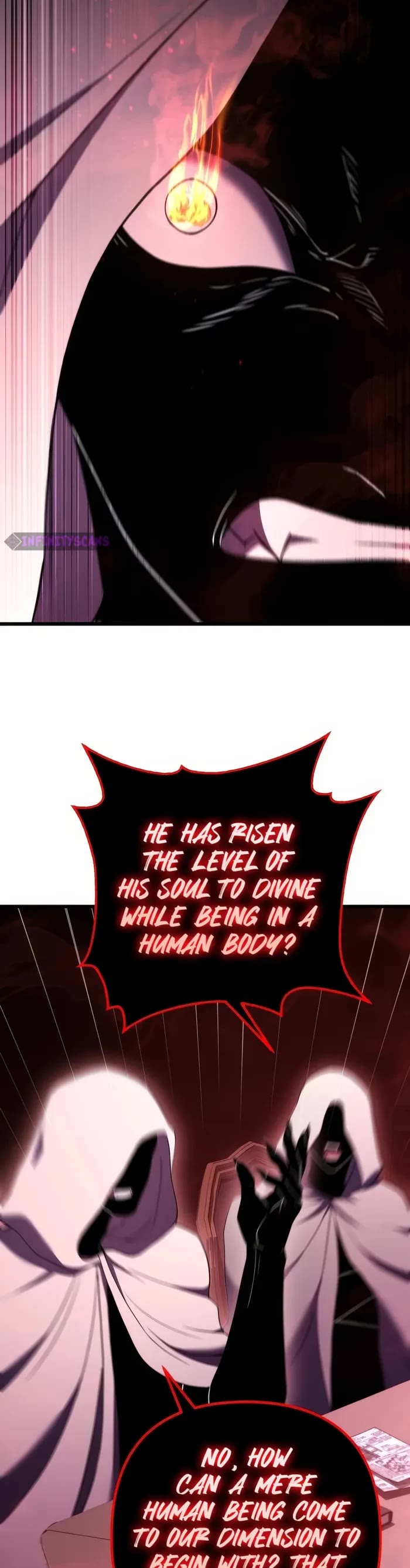 Maxed Out Leveling Chapter 79 page 40 - Chapter 79