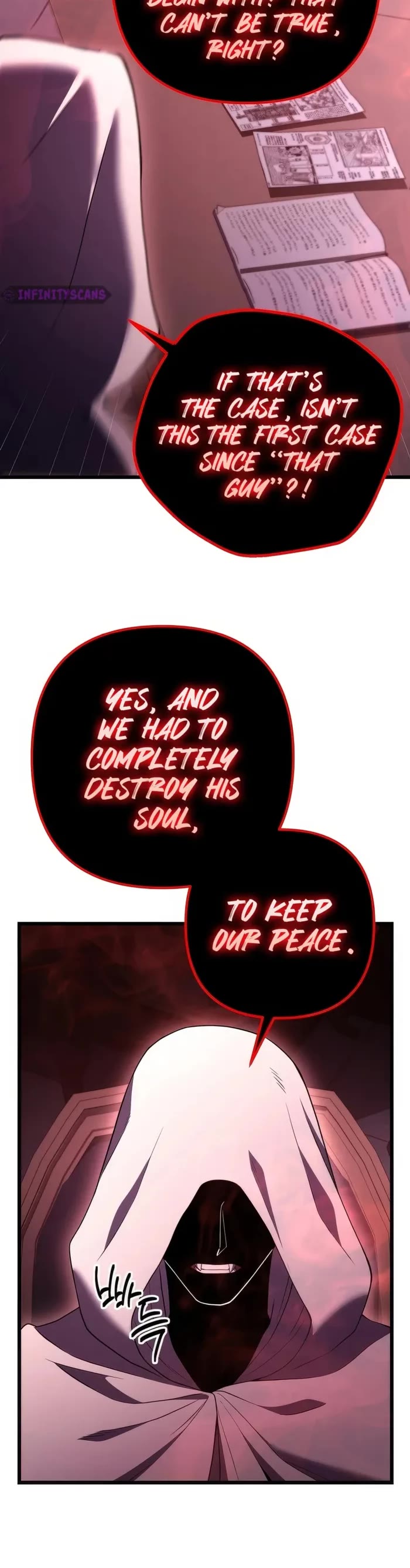 Maxed Out Leveling Chapter 79 page 41 - Chapter 79