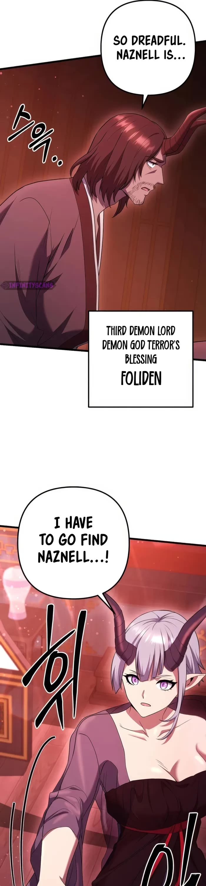 Maxed Out Leveling Chapter 79 page 46 - Chapter 79