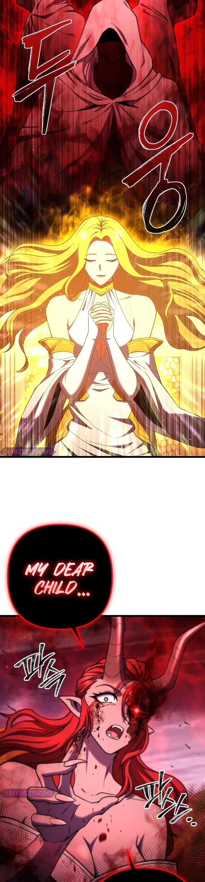 Maxed Out Leveling Chapter 79 page 6 - Chapter 79