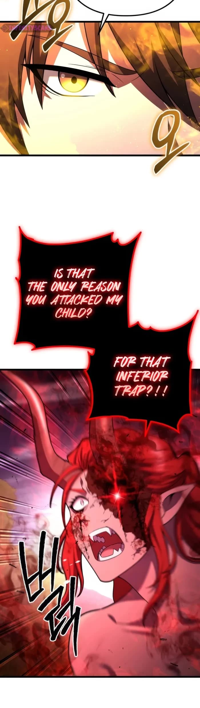 Maxed Out Leveling Chapter 79 page 8 - Chapter 79