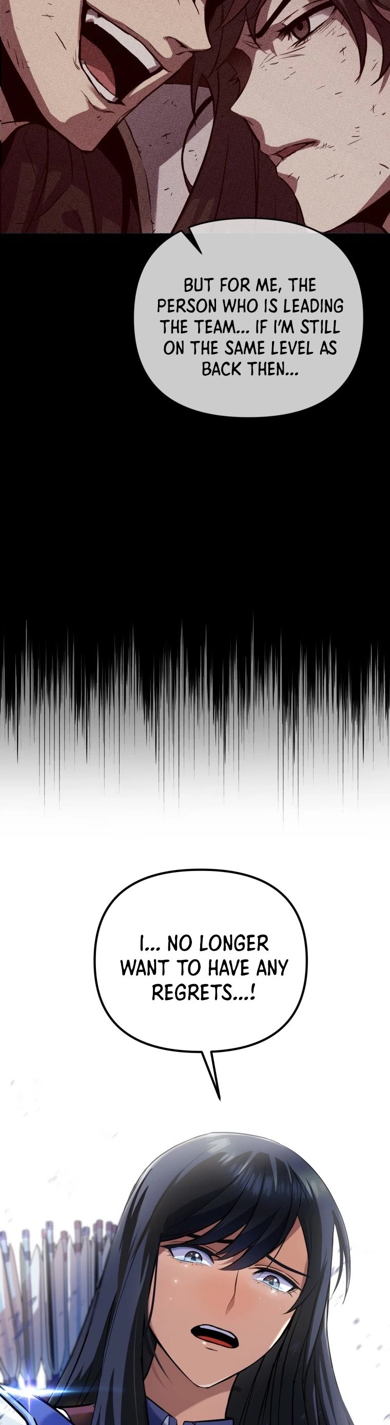 Maxed Out Leveling Chapter 8 page 14 - Chapter 8