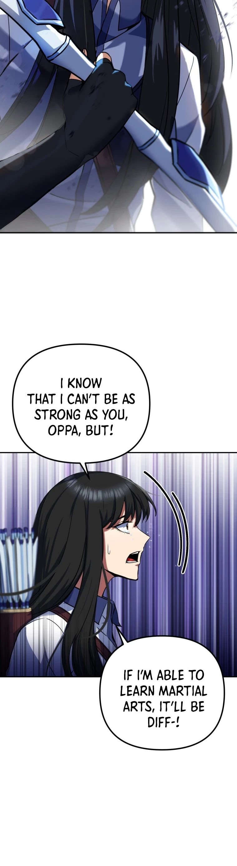 Maxed Out Leveling Chapter 8 page 15 - Chapter 8