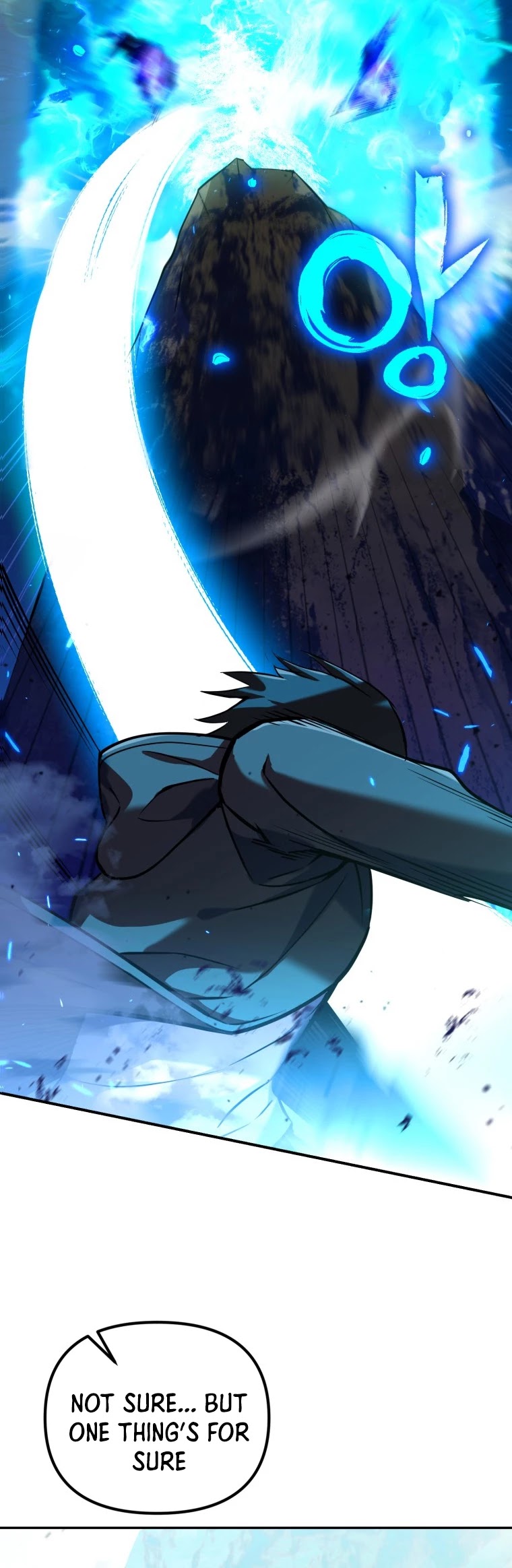 Maxed Out Leveling Chapter 8 page 21 - Chapter 8