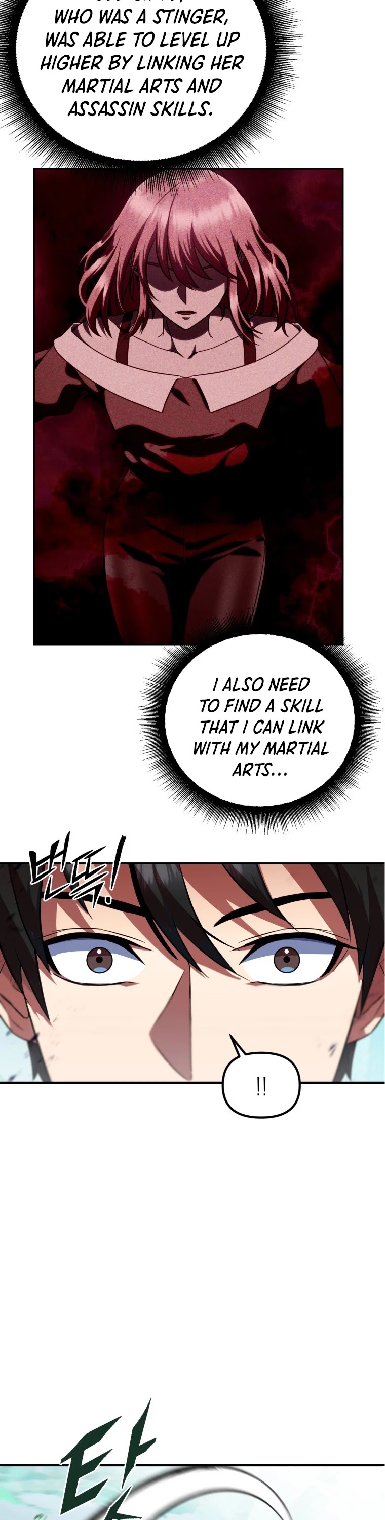 Maxed Out Leveling Chapter 8 page 24 - Chapter 8
