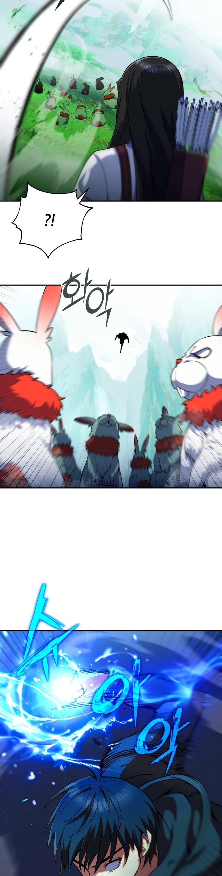 Maxed Out Leveling Chapter 8 page 25 - Chapter 8