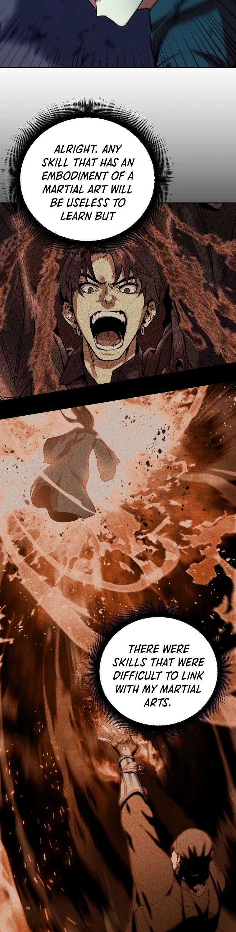 Maxed Out Leveling Chapter 8 page 26 - Chapter 8
