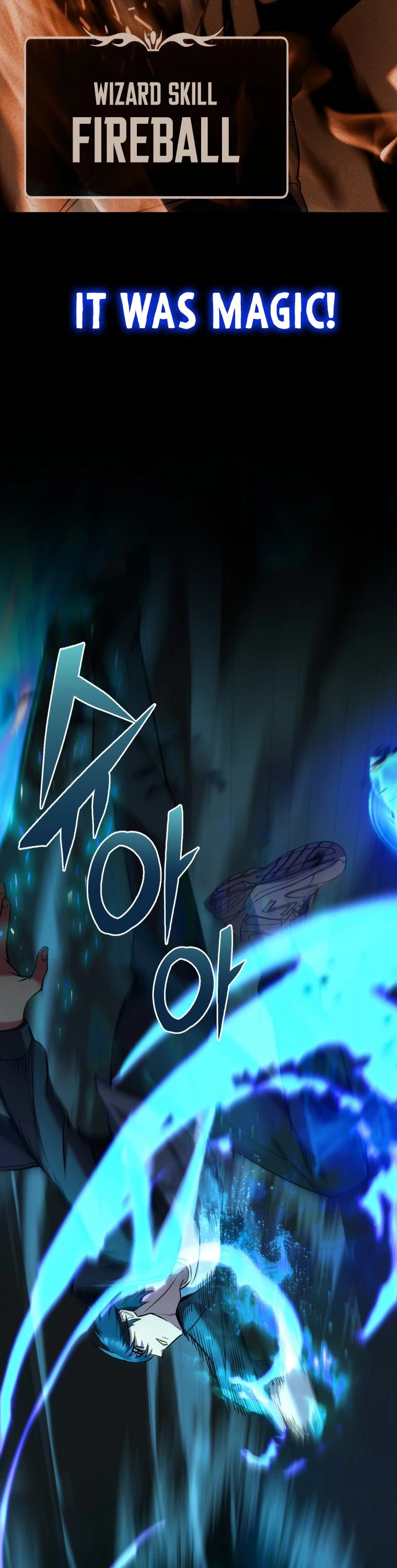 Maxed Out Leveling Chapter 8 page 27 - Chapter 8