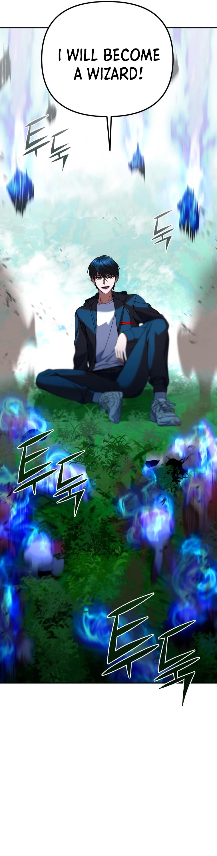 Maxed Out Leveling Chapter 8 page 30 - Chapter 8