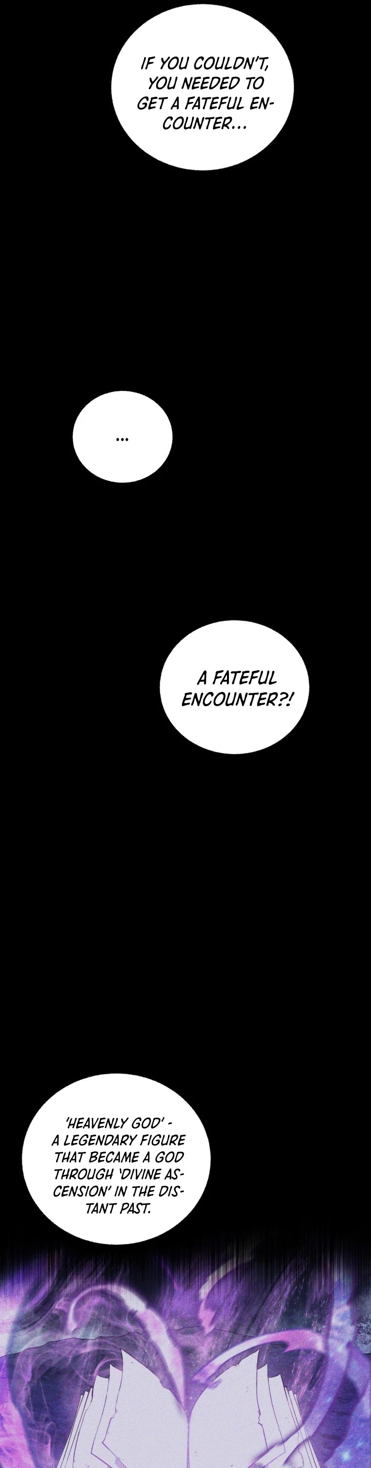 Maxed Out Leveling Chapter 8 page 37 - Chapter 8