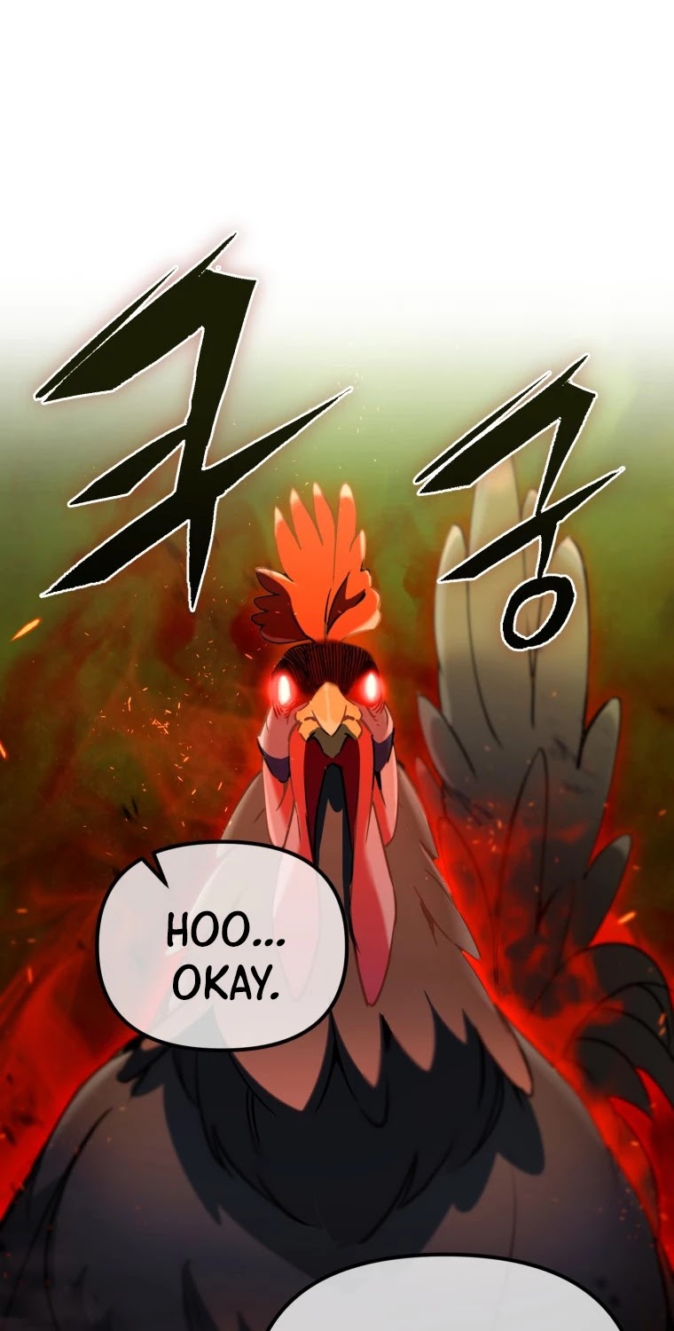 Maxed Out Leveling Chapter 8 page 43 - Chapter 8