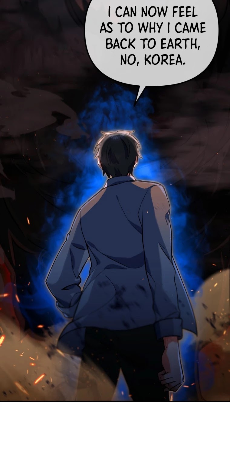 Maxed Out Leveling Chapter 8 page 44 - Chapter 8