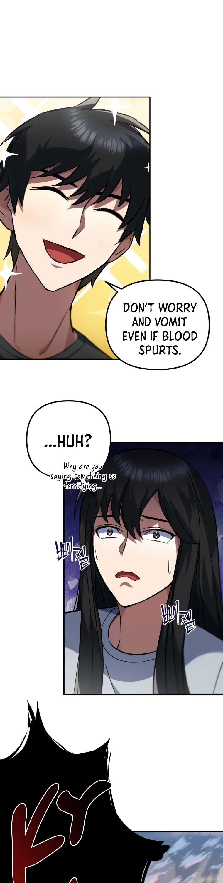 Maxed Out Leveling Chapter 8 page 48 - Chapter 8