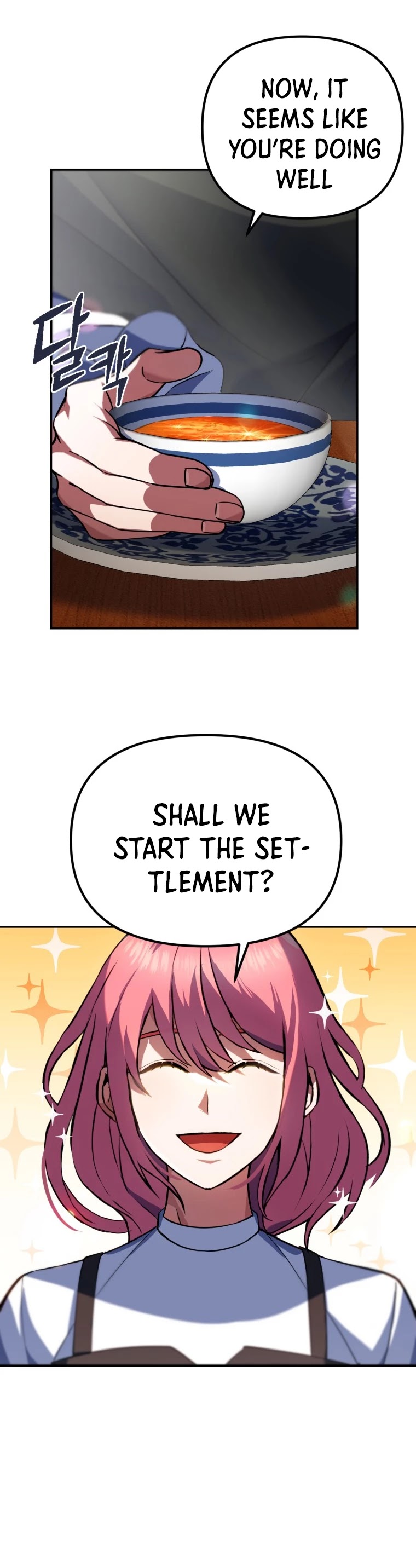 Maxed Out Leveling Chapter 8 page 51 - Chapter 8