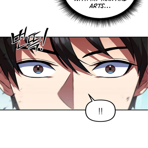Maxed Out Leveling Chapter 8 cover