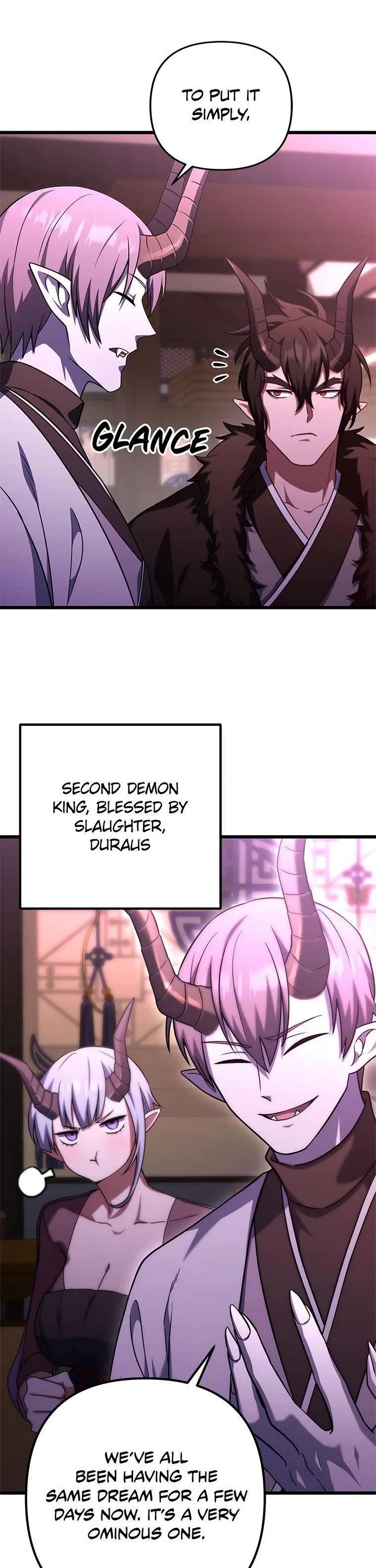 Maxed Out Leveling Chapter 80 page 11 - Chapter 80