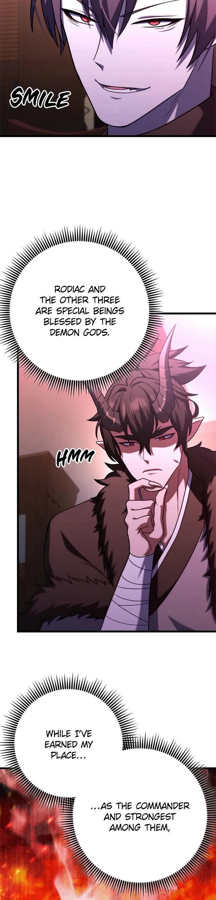 Maxed Out Leveling Chapter 80 page 13 - Chapter 80