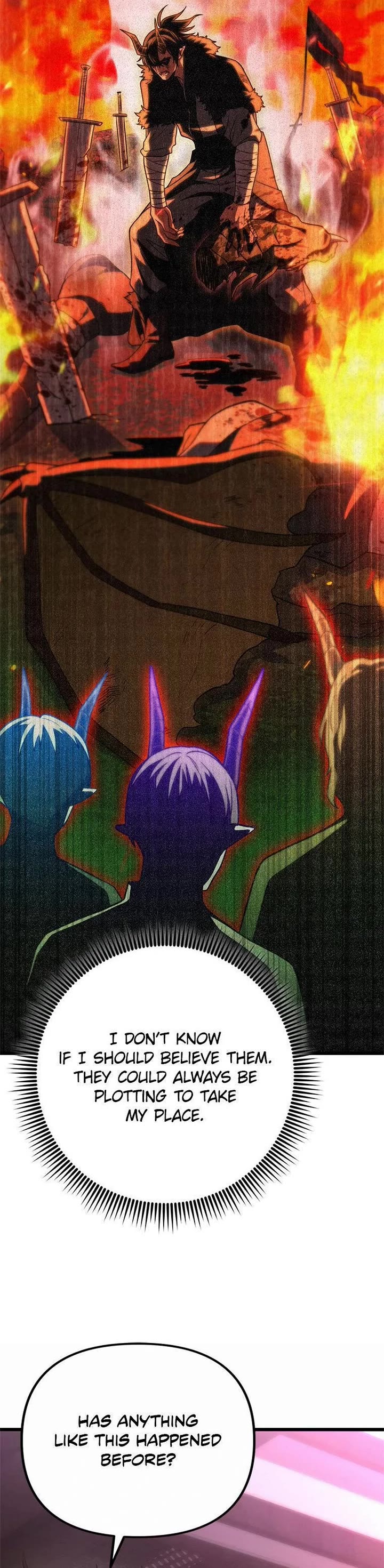 Maxed Out Leveling Chapter 80 page 14 - Chapter 80