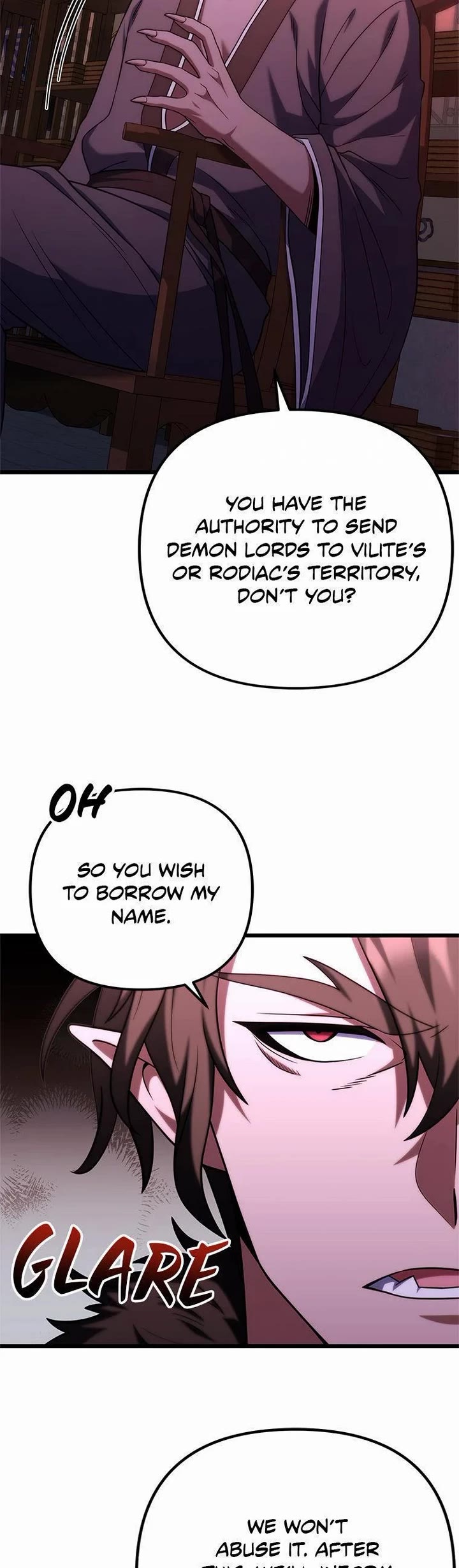 Maxed Out Leveling Chapter 80 page 20 - Chapter 80