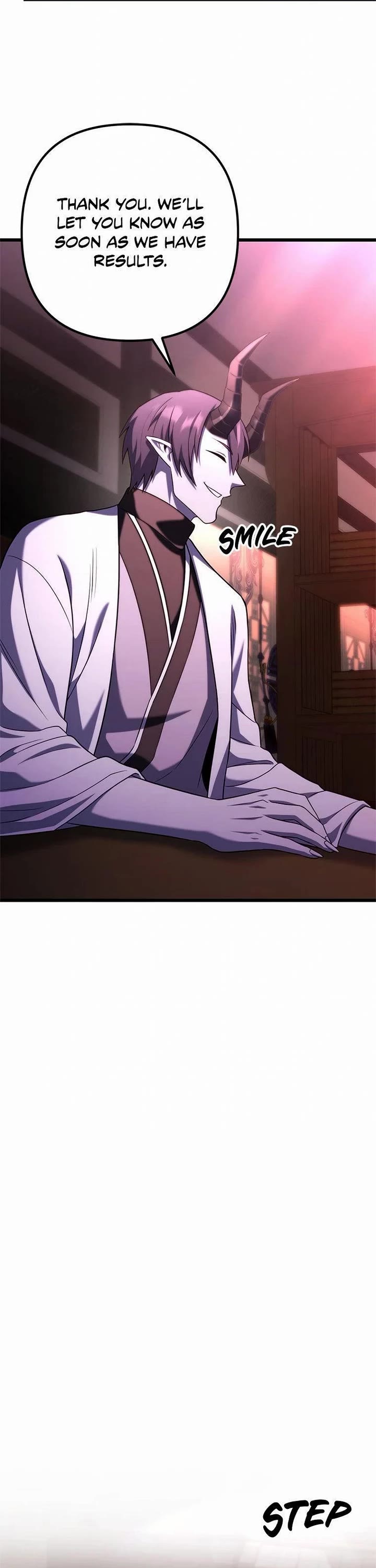 Maxed Out Leveling Chapter 80 page 22 - Chapter 80