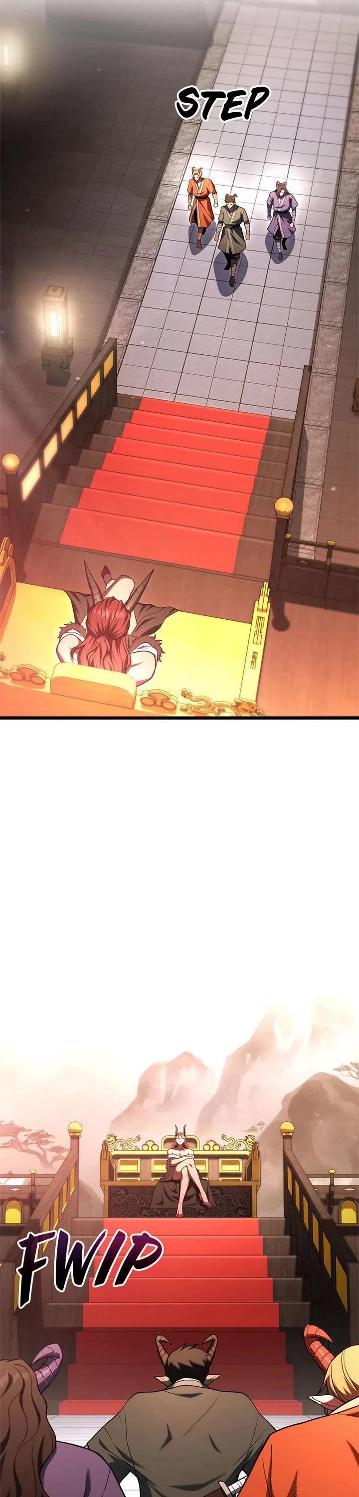 Maxed Out Leveling Chapter 80 page 23 - Chapter 80