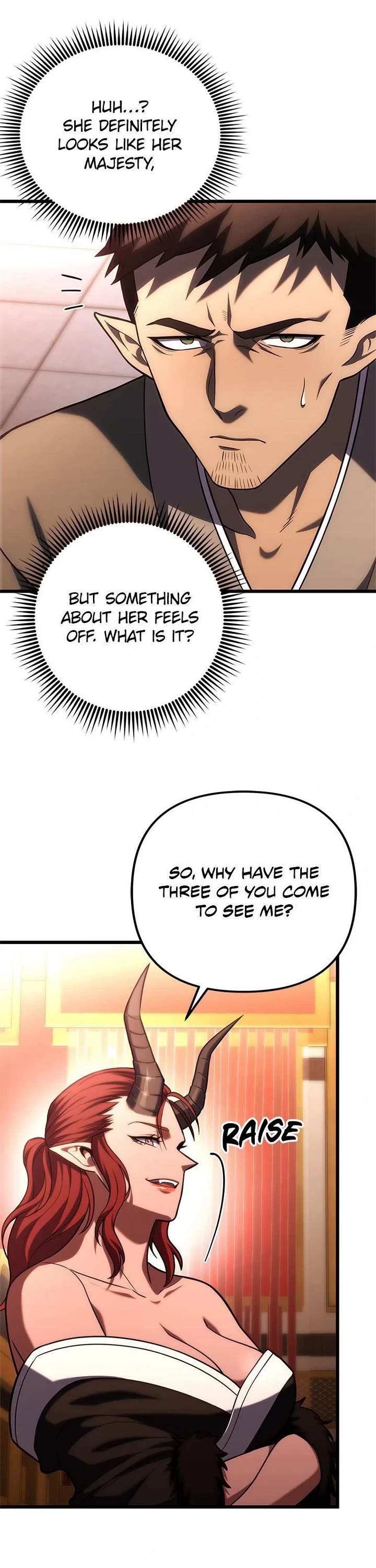 Maxed Out Leveling Chapter 80 page 26 - Chapter 80