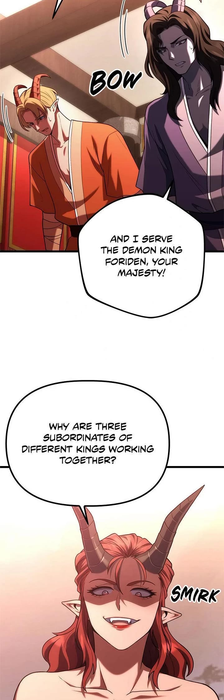 Maxed Out Leveling Chapter 80 page 29 - Chapter 80