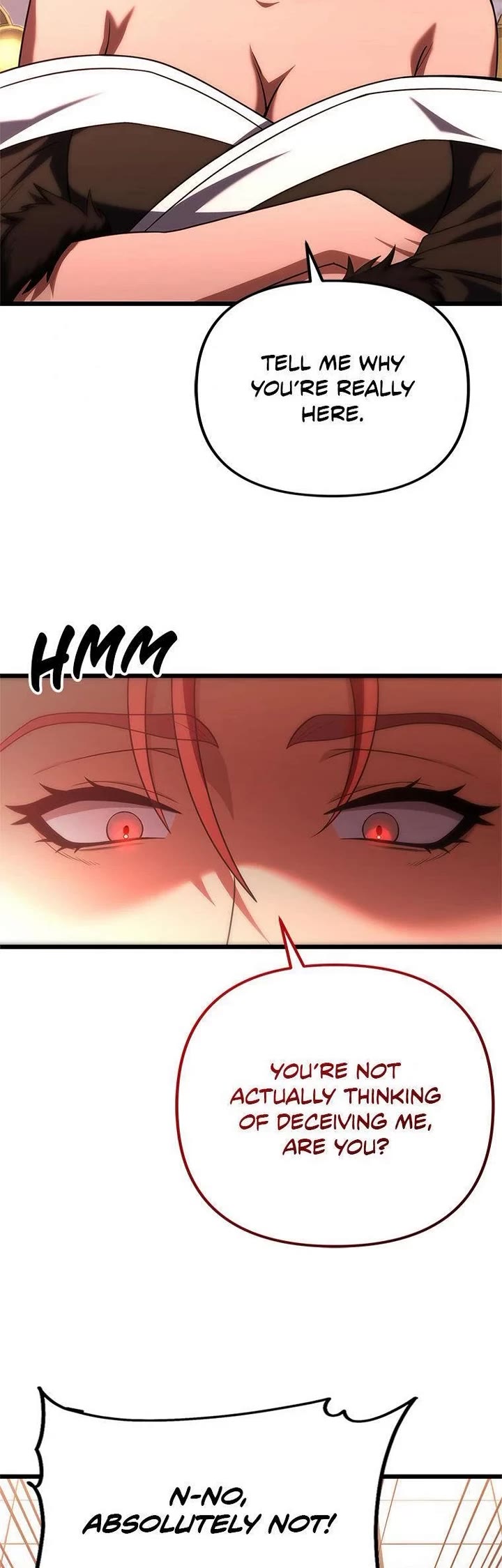 Maxed Out Leveling Chapter 80 page 30 - Chapter 80