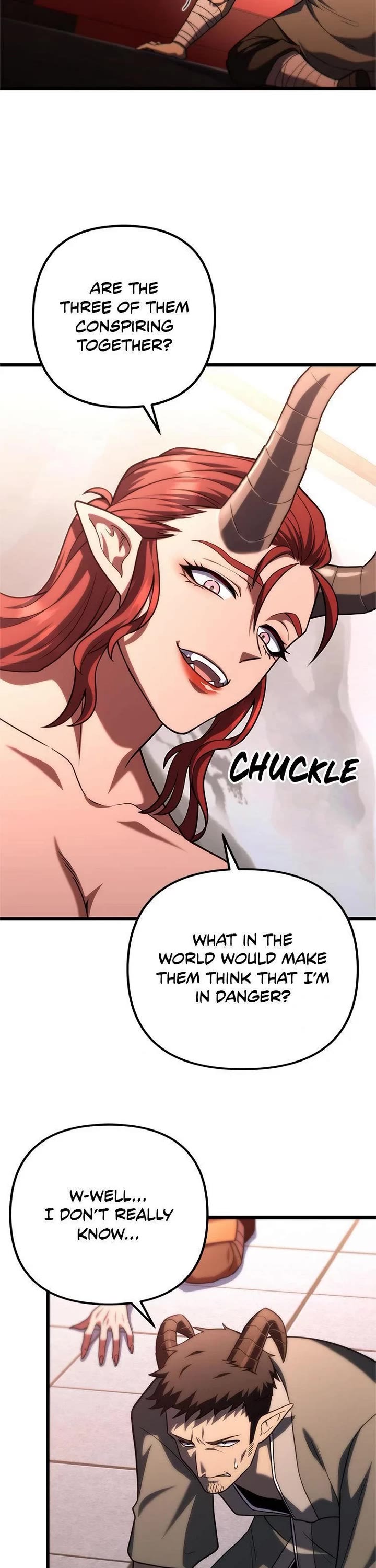 Maxed Out Leveling Chapter 80 page 32 - Chapter 80
